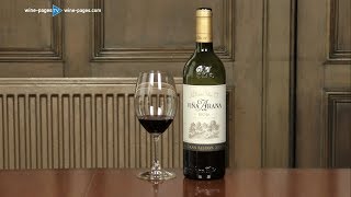 La Rioja Alta Viña Arana Gran Reserva 2012 wine review [upl. by Aita]