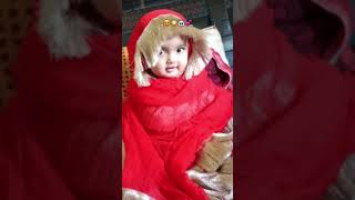 Mycutiebaby girl cutebaby mydoll viralvideo viralshorts babygirl [upl. by Welford980]