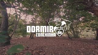 Bonde do Brasil  Dormir de Conchinha Juntar as Camas Clipe Oficial [upl. by Durwyn]