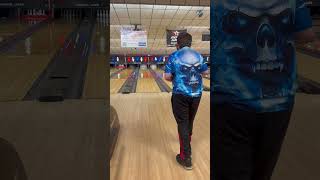 Slapped out 7 pin late storm victory road solid [upl. by Wandy]