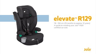 Best Booster Seat In 2024  Top 10 Booster Seats Review [upl. by Oiligriv]