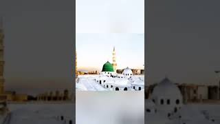 Tala al badru alaina  owais raza qadri  labbaik ya rasoolallah ❤ [upl. by Mayeda]