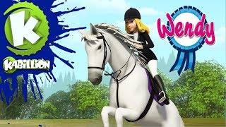 Wendy  pt 3  The Horse Whisperer [upl. by Moshell]