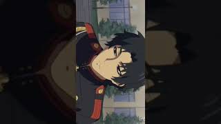 Guren ichinose 🤌🏻😩 shortfeed gurenedit anime fypシ゚viral [upl. by Dahaf]