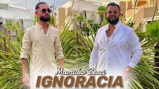 Mamuko Berci  IGNORACIA Audio [upl. by Artnoed]