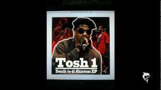 Tosh 1 Conqueror feat XRay and CBay Death to Di Shistem [upl. by Ahsiuq637]