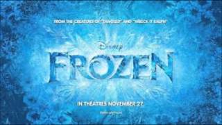 Do You Want to Build a SnowmanFrozen Lyrics in Description [upl. by Natica]