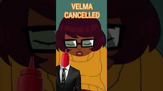 Velma has finally been cancelled [upl. by Assehc]