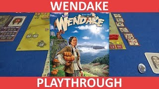 Wendake  Playthrough [upl. by Acysej]