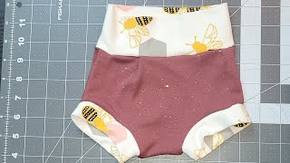 🔴LIVE DIY BABY BUMMIES SEWING TUTORIAL 👶🏾 [upl. by Holt482]