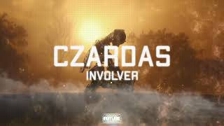 INVOLVER  Czardas Official Audio [upl. by Enelyam]