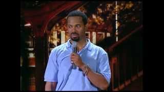 Mike Epps  Inappropriate Behavior pt 1 [upl. by Thatcher86]