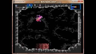 Metroid Fangame Update 2 [upl. by Helse775]