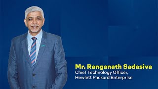 HPE and Intel Revolutionize AI in India [upl. by Ava]