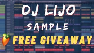 FREE SAMPLE GIVEAWAY USED BY DJ LIJO  FREE DOWNLOAD  DJ DEE [upl. by Malcolm816]