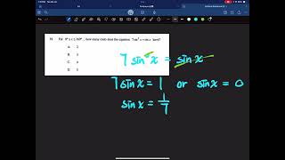 DSE 數學  HKDSEMaths2014IIQ39 [upl. by Rabush108]