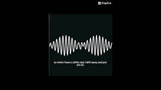 Arctic monkeys album AM…❤️🥰🥰 [upl. by Roseanna]