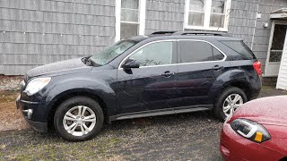 DO NOT BUY a 20102017 24L Chevy Equinox or GMC Terrain [upl. by Lazor83]