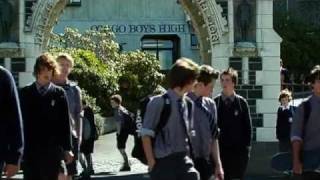 Introducing Otago Boys High School [upl. by Abba693]