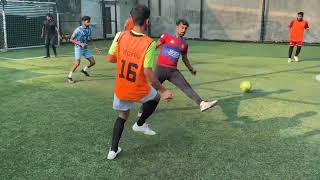 Practice Match Highlights At Elite Sports Arena LUCKNOW [upl. by Aillimac478]