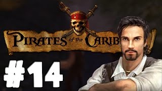 Pirates of the Caribbean Ep 14 More Quests [upl. by Dominic]