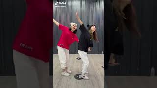 TIK TOK TREND 2022 💃TikTok Challenge 👉 NEW Trends [upl. by Anaerb]