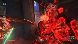 Dominating The ARC Facility  Doom Eternal Part 14 [upl. by Intruok]