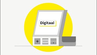 Lokale en provinciale verkiezingen Hoe stem je digitaal VK102024 [upl. by Dippold]