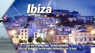 Cheap Flights to Spain  Conga TV Ad V2  Jet2com [upl. by Ynnam]