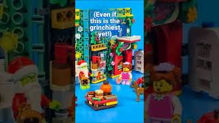 This Doctor Seuss LEGO Ideas project is superzooper [upl. by Abisia]