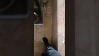 Ifb washing machine installation shortsvideo homeappliances 9211436742 [upl. by Yortal]