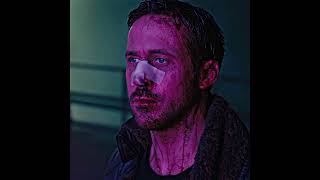 Blade Runner 2049  Memory Reboot Slowed Edit [upl. by Colan598]