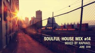 SOULFUL HOUSE MIX 14 [upl. by Allegna]