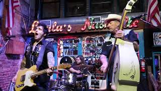 The Eskimo Brothers  Honky Tonk Blues [upl. by Su]