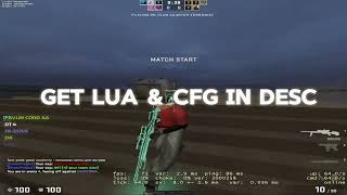 Hvh highlights  Fatality crackcsgo  best cfg amp lua  Pavlorialua ftFatalitywin [upl. by Kiernan]