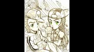 Boondocks Love [upl. by Zuliram]