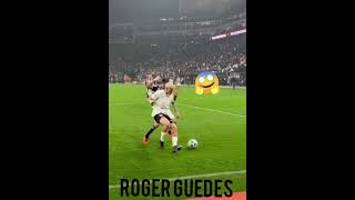 Roger Guedes Corinthians 😮 [upl. by Garv]