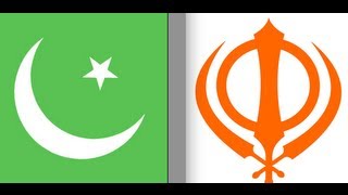 Islam and Sikhism  the Differences  Amazing Hukamnama after [upl. by Tades]