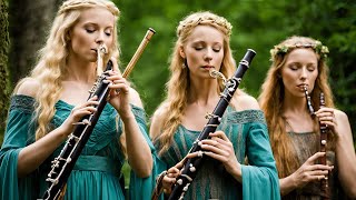 Celtic Woman  Tír na nÓg feat Oonagh Official Music Video [upl. by Balthasar844]