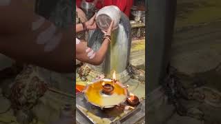 Shivaya namaha🙏goddessmessage trendingshortstrendingvideo nandhusview [upl. by Ahsinelg]