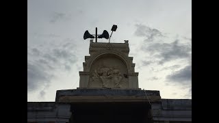 Kasi viswanatha astakam [upl. by Reifinnej]