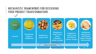 Food Physics Framework Lumped Parameters [upl. by Oirretna]