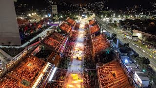 2022 Rio De Janeiro Carnival [upl. by Holna]