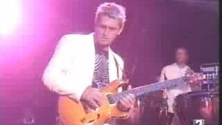 Mike Oldfield  Moonlight Shadow Live 1998 [upl. by Eggett392]