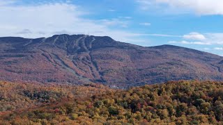 MontTremblant [upl. by Aciraj]