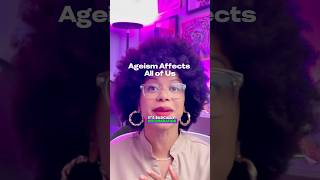 Here’s what ageism is [upl. by Nosmas]