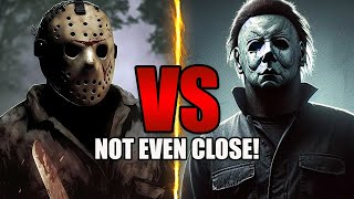 How To Beat MICHAEL MYERS in quotHalloween Killsquot [upl. by Garth]