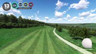 Houghwood Hole 13 [upl. by Frentz]