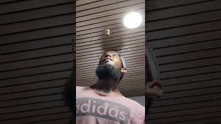 How to Install a Ceiling Shower [upl. by Nedac]