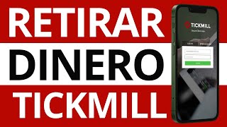 Cómo retirar dinero de Tickmill [upl. by Eniamzaj235]